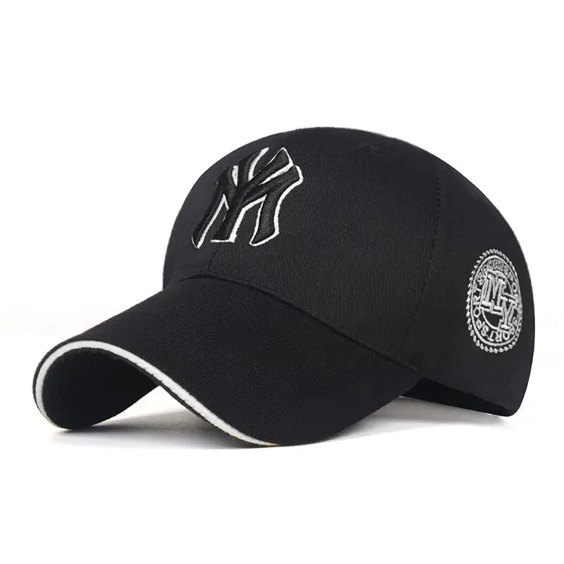 Casual Outdoor Fashion Baseball Cap